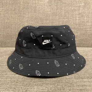 Nike Golf “Prayer Hands” Bucket Hat